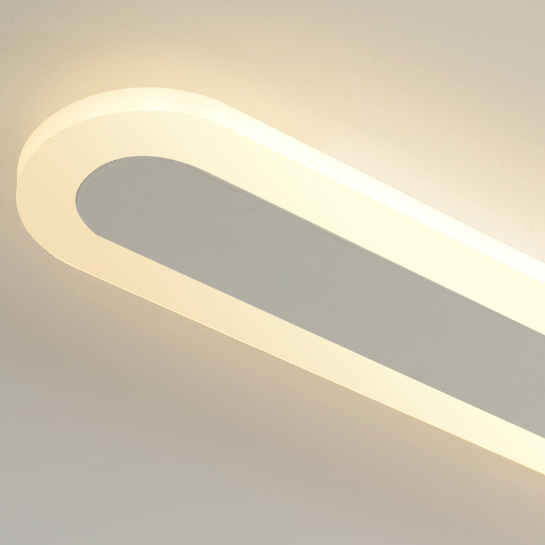 LED Wandmontage Lampe modern