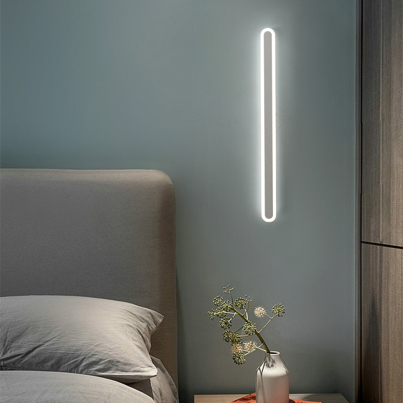 LED Wandmontage Lampe modern
