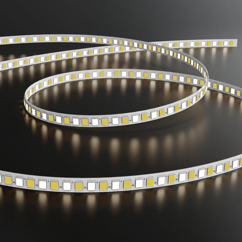 Lampe LED encastrée contemporaine créative, abat-jour en acrylique, pour chambre à coucher