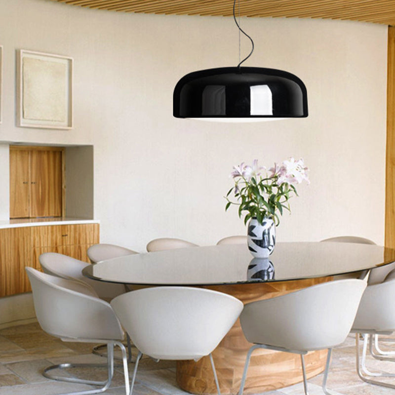 Contemporary Creative Minimalist Ceiling Hanging Light Fixture for Dining Room