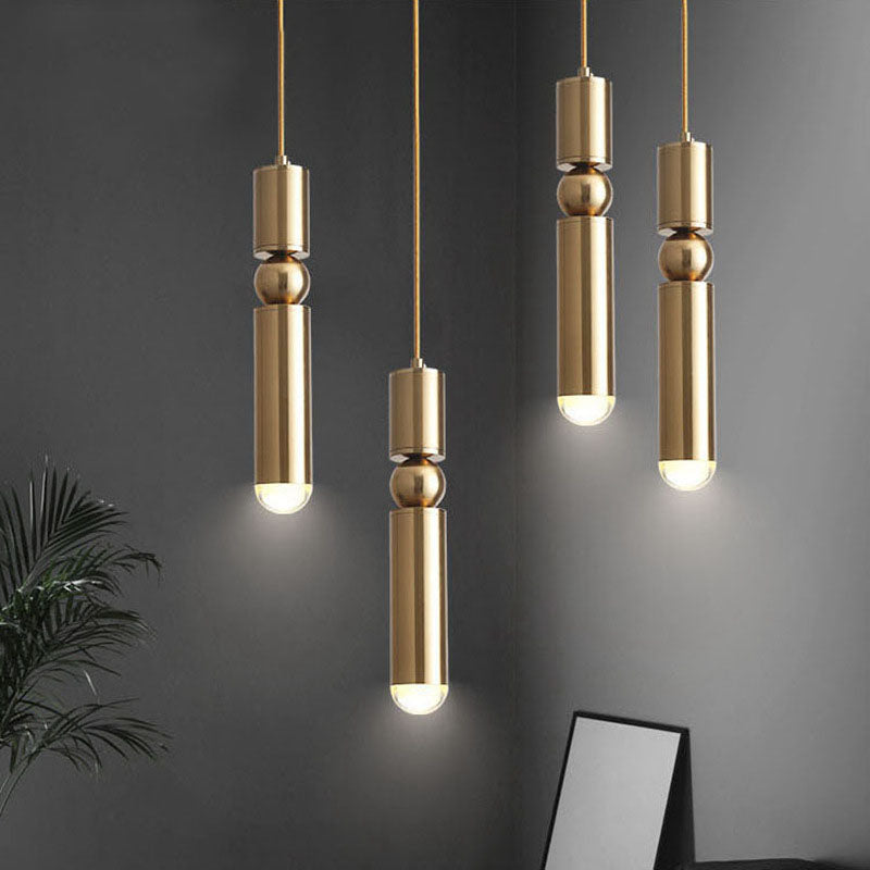 Moderne Haushaltsleuchte Decke Hängende Leuchte für Salon Wohnzimmer