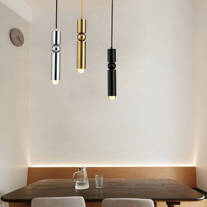 Moderne Haushaltsleuchte Decke Hängende Leuchte für Salon Wohnzimmer