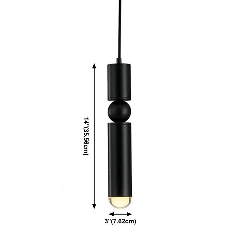 Moderne Haushaltsleuchte Decke Hängende Leuchte für Salon Wohnzimmer