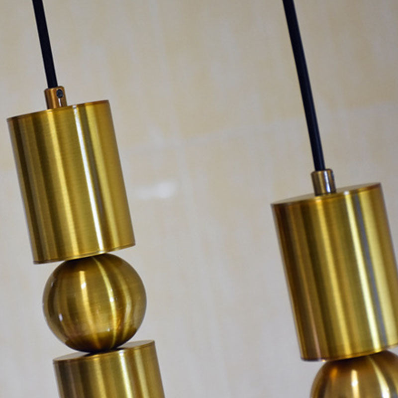 Moderne Haushaltsleuchte Decke Hängende Leuchte für Salon Wohnzimmer