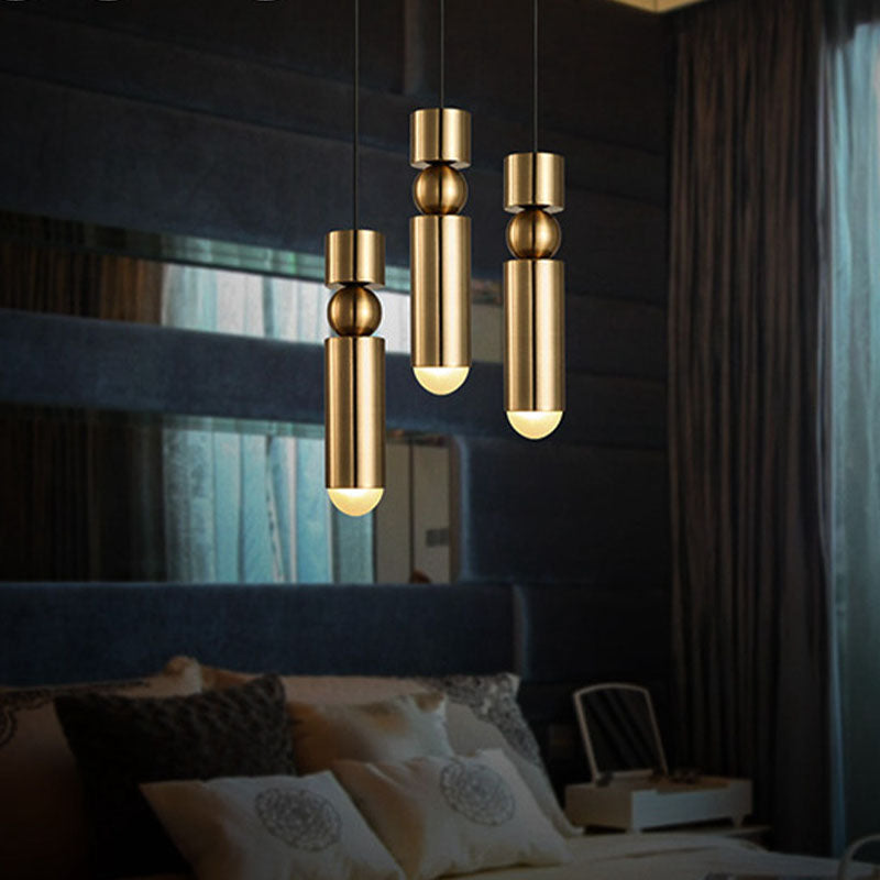 Moderne Haushaltsleuchte Decke Hängende Leuchte für Salon Wohnzimmer