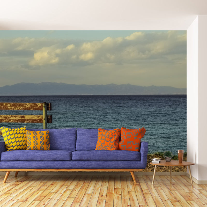 Contemporary Mural Wall Decor Environment Friendly for Dining Room