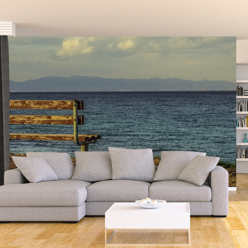 Contemporary Mural Wall Decor Environment Friendly for Dining Room