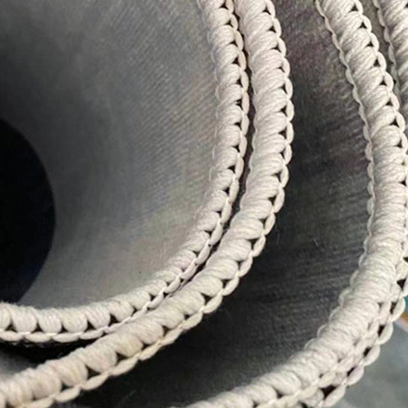 Minimalist Graphic Pattern Rug Polyester Carpet Stain Resistant Indoor Carpet for Home Decoration