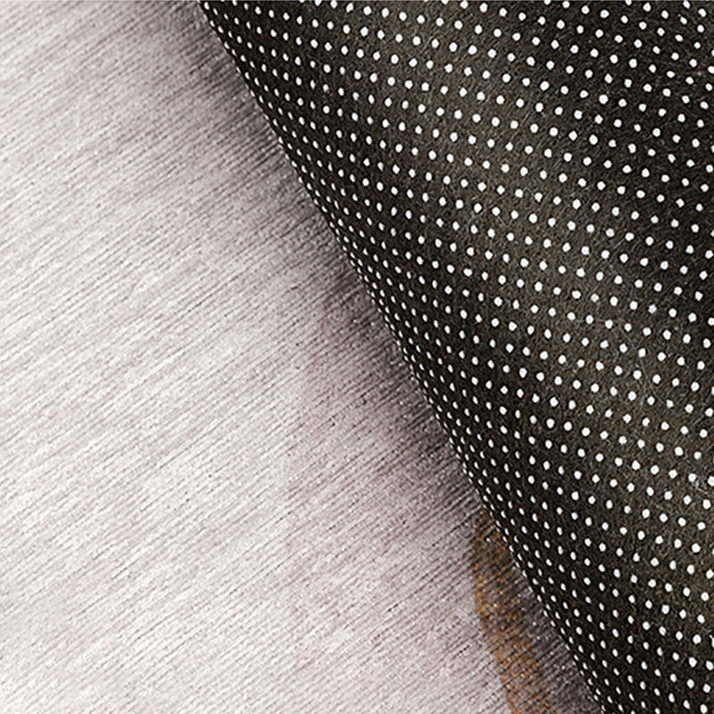 Modern Living Room Area Rug Geometric Pattern Polyester Area Carpet Non-Slip Backing Rug