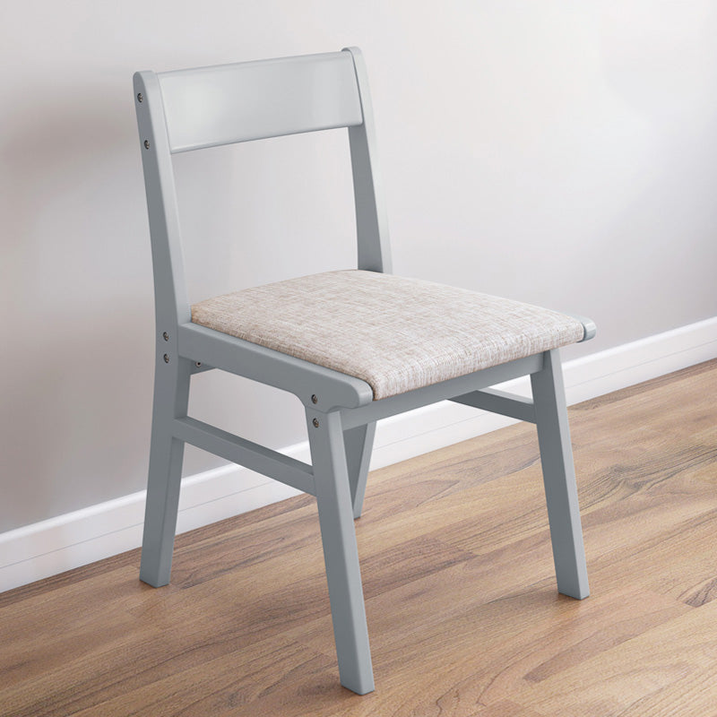 Accueil Chaise d'accompagnement contemporain ouvert