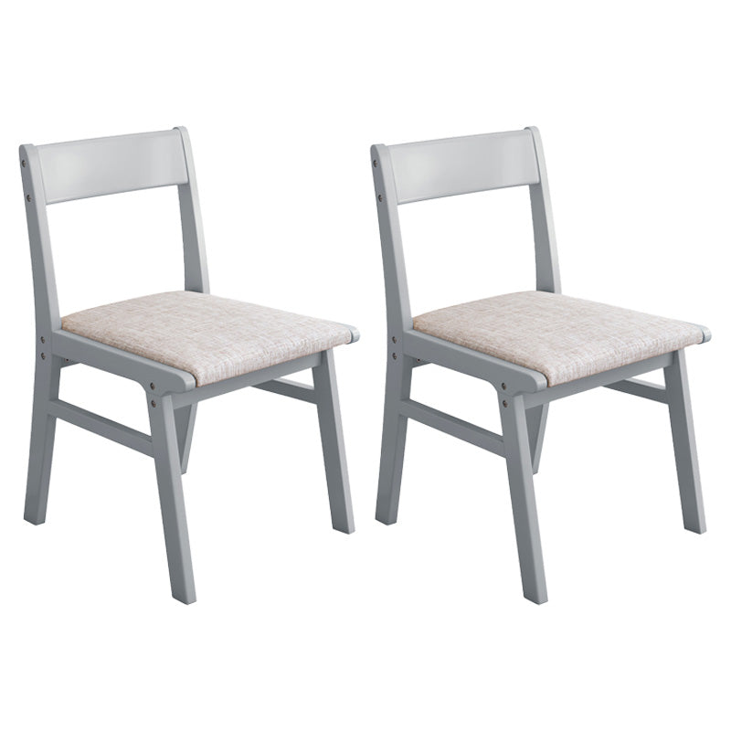 Accueil Chaise d'accompagnement contemporain ouvert