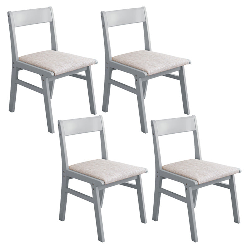 Accueil Chaise d'accompagnement contemporain ouvert