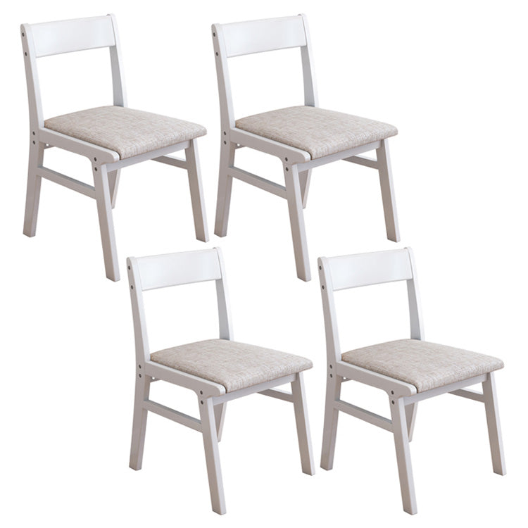 Accueil Chaise d'accompagnement contemporain ouvert