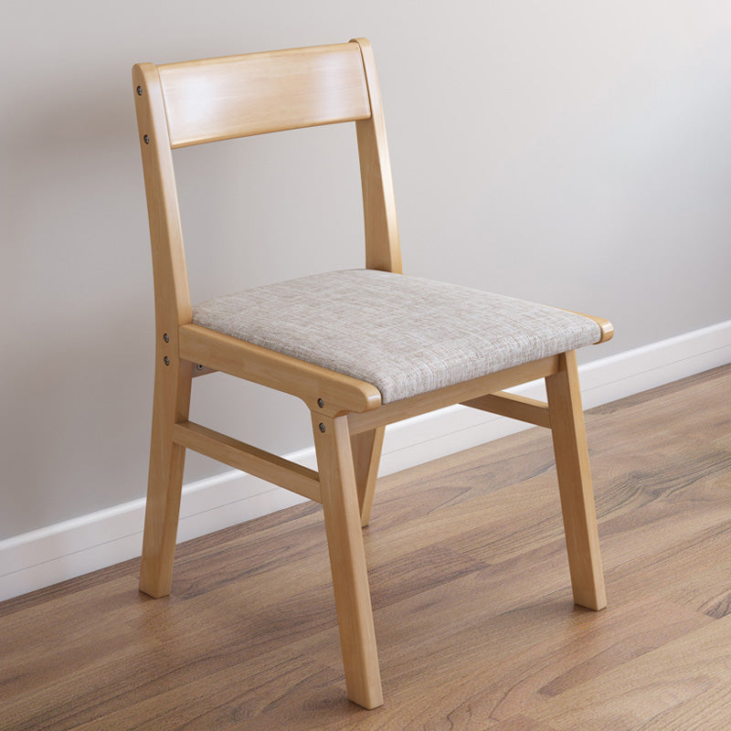 Accueil Chaise d'accompagnement contemporain ouvert