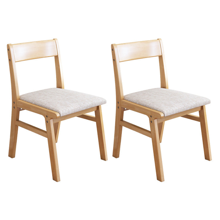 Accueil Chaise d'accompagnement contemporain ouvert
