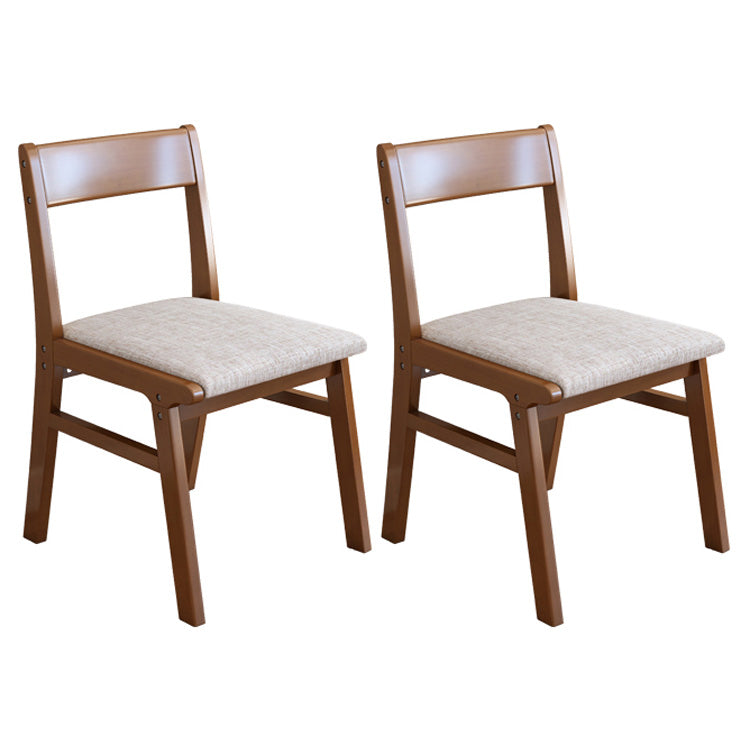 Accueil Chaise d'accompagnement contemporain ouvert
