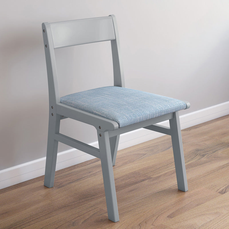 Accueil Chaise d'accompagnement contemporain ouvert
