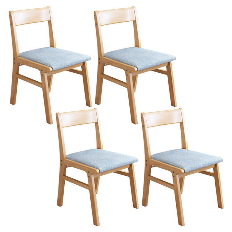 Accueil Chaise d'accompagnement contemporain ouvert
