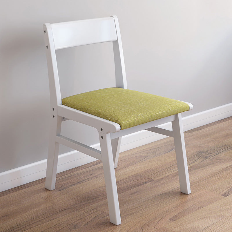 Accueil Chaise d'accompagnement contemporain ouvert