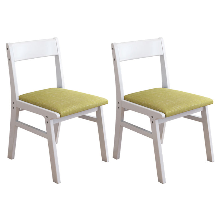 Accueil Chaise d'accompagnement contemporain ouvert