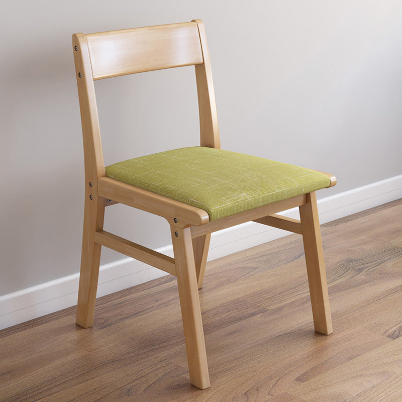 Accueil Chaise d'accompagnement contemporain ouvert