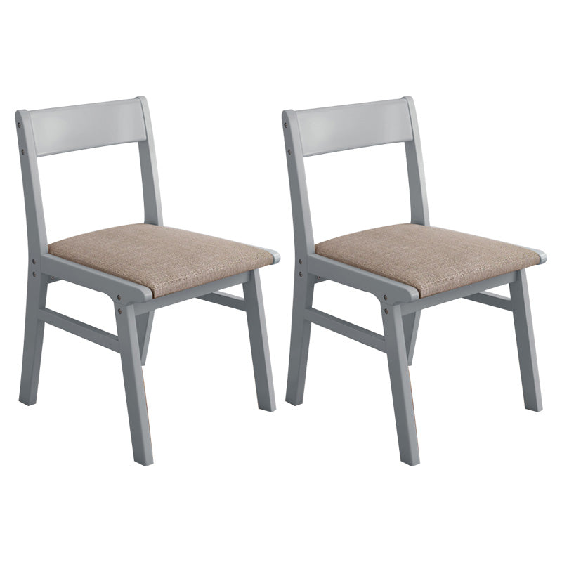 Accueil Chaise d'accompagnement contemporain ouvert