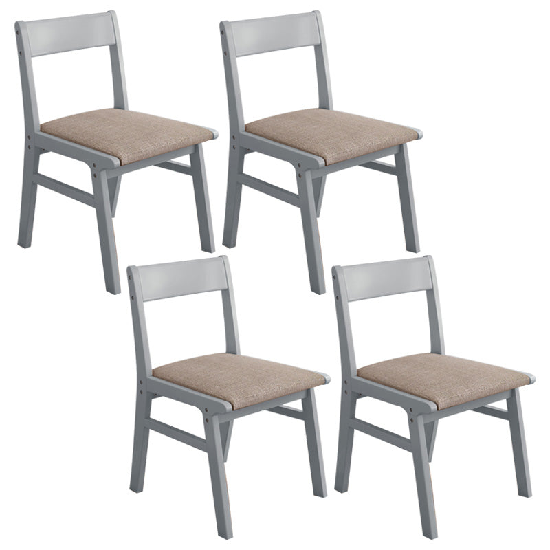 Accueil Chaise d'accompagnement contemporain ouvert