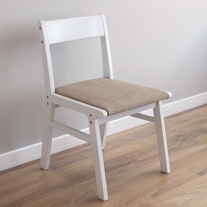 Accueil Chaise d'accompagnement contemporain ouvert