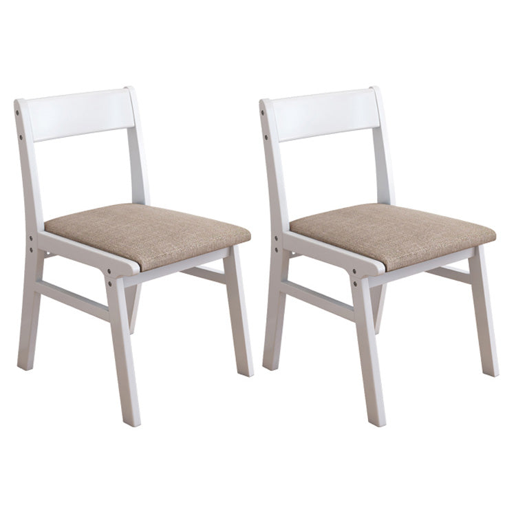 Accueil Chaise d'accompagnement contemporain ouvert