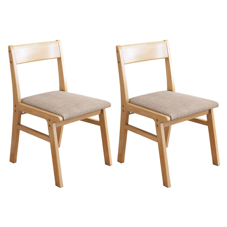 Accueil Chaise d'accompagnement contemporain ouvert