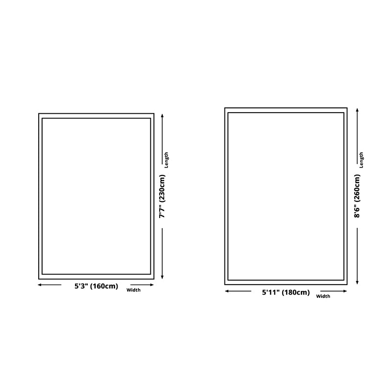 Fancy Nordic Area Rug Washable Indoor Rug Polyester Non-Slip Area Carpet for Living Room