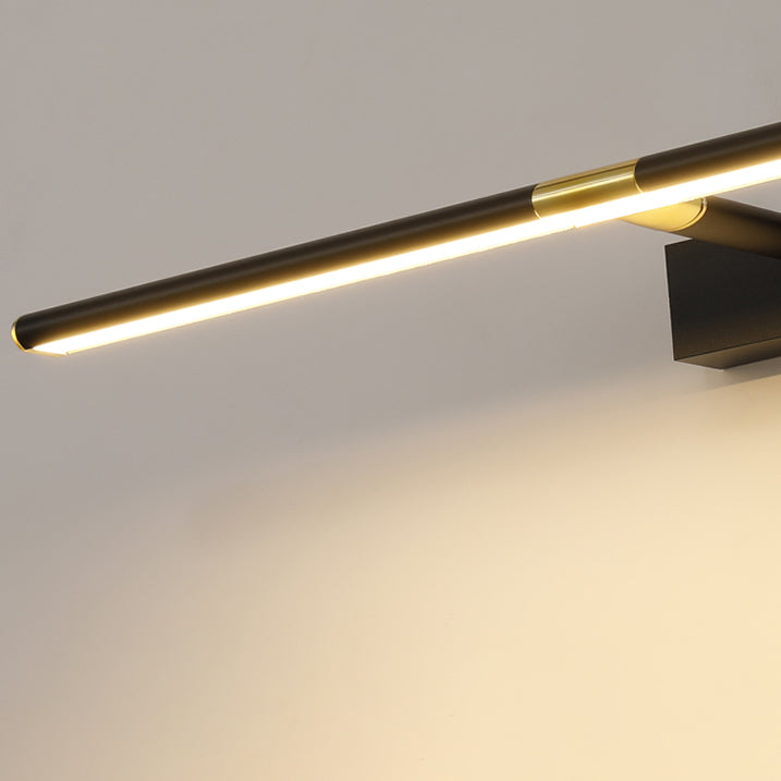 Modern Style Vanity Sconce Lights with Adjustable Arm for Bathroom Powder Room Washroom