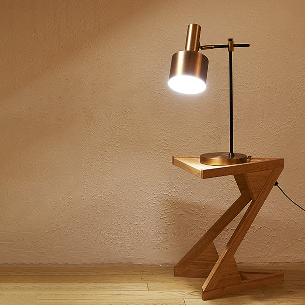 Postmodern Design 1-Light Table Lamp for Bedroom Living Room Beside Lamp