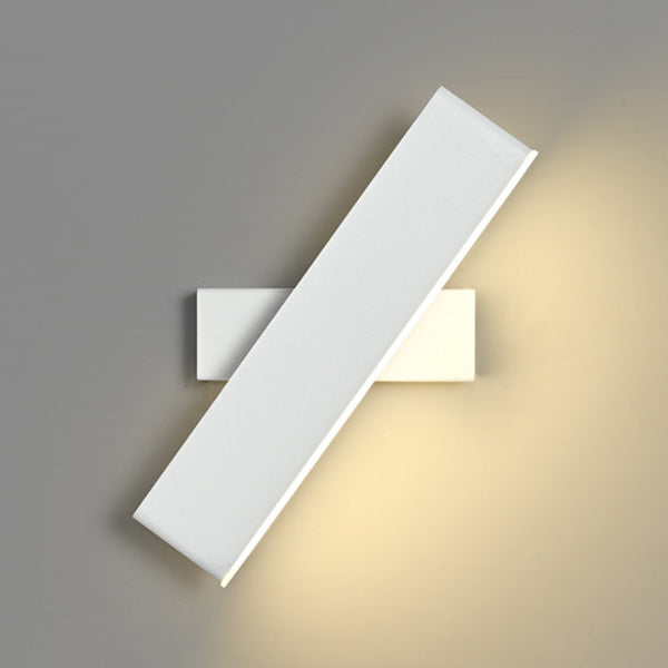 Luz LED Luz de luz Nordic Nordic Simple Rotatable Dise Light para dormitorio junto al dormitorio