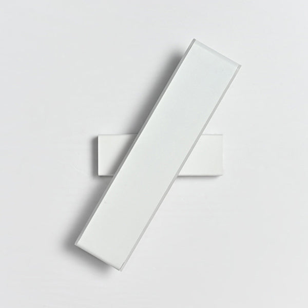 LED Wall Light Fixture Nordic Simple Style Rotatable Sconce Light for Bedroom Bedside