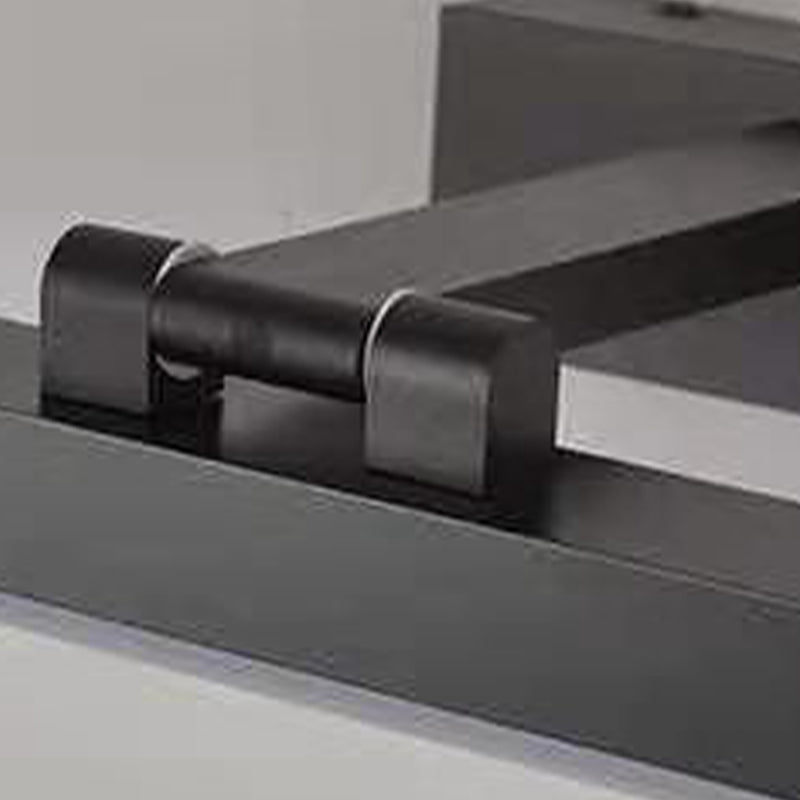 LED Smart Mirror Lampe Fixture Moderner einfacher Stil in Indoor Badezimmer Waschraum Spiegelleuchte