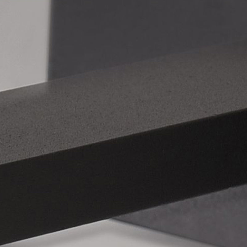 LED Smart Mirror Lampe Fixture Moderner einfacher Stil in Indoor Badezimmer Waschraum Spiegelleuchte