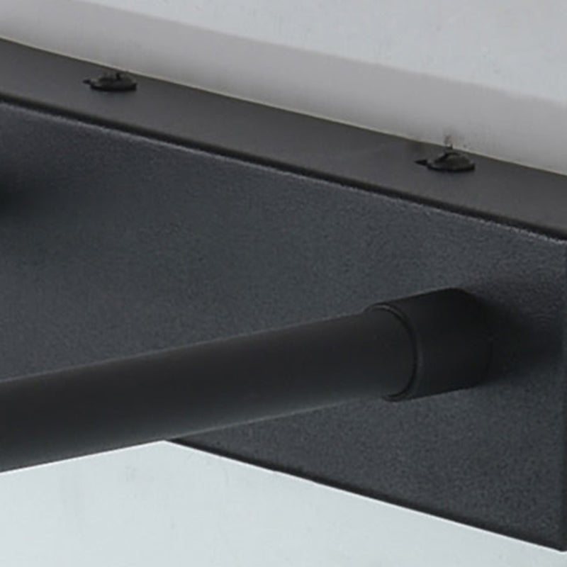 Modern Simple Style LED Mirror Lamp Smart Mirror Light Fixture for Bathroom Washroom