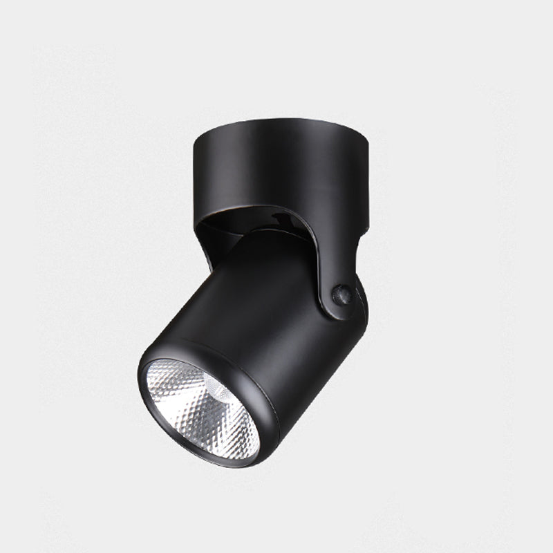 Mini LED opbouw plafondlamp Modern verstelbaar spotpaneellicht voor woonkamer slaapkamer