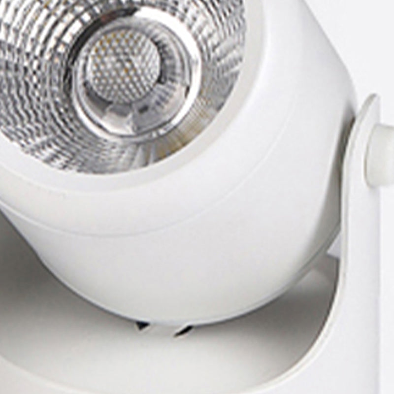 Mini LED opbouw plafondlamp Modern verstelbaar spotpaneellicht voor woonkamer slaapkamer
