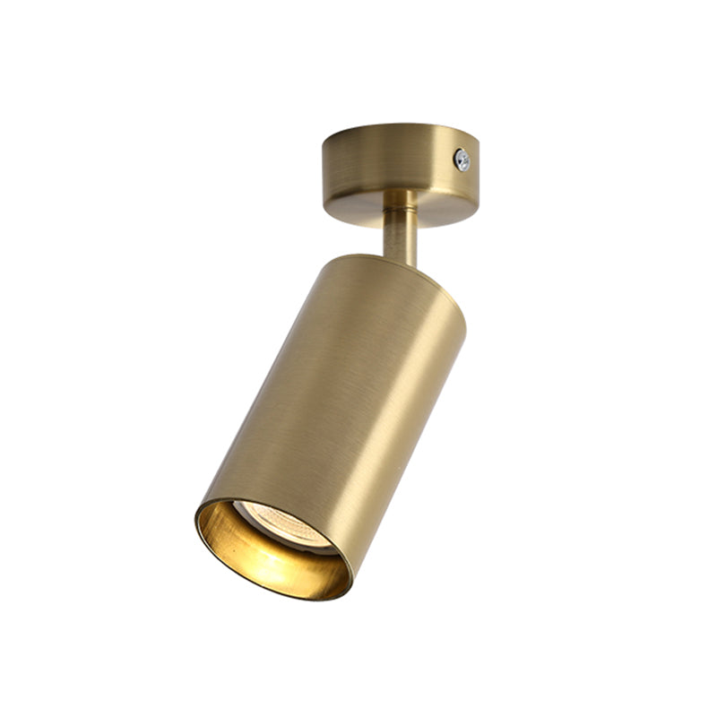 Modern Mini Surface Mounted Ceiling Lamp Living Room Bedroom LED Downlight Spot Panel Light