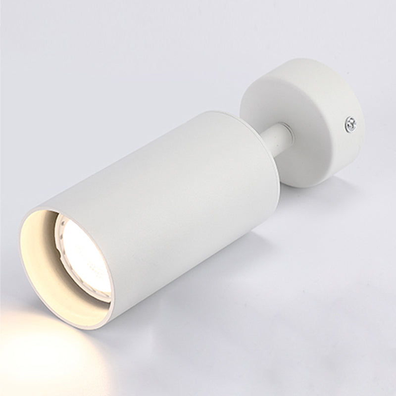 Modern Mini Surface Mounted Ceiling Lamp Living Room Bedroom LED Downlight Spot Panel Light