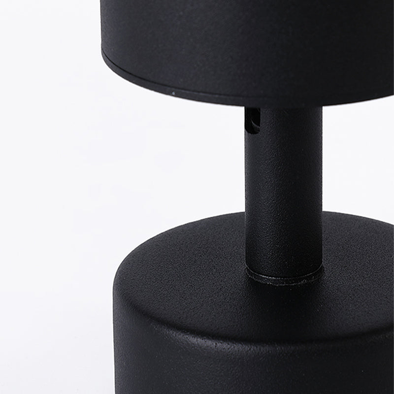 Modern Mini Surface Mounted Ceiling Lamp Living Room Bedroom LED Downlight Spot Panel Light