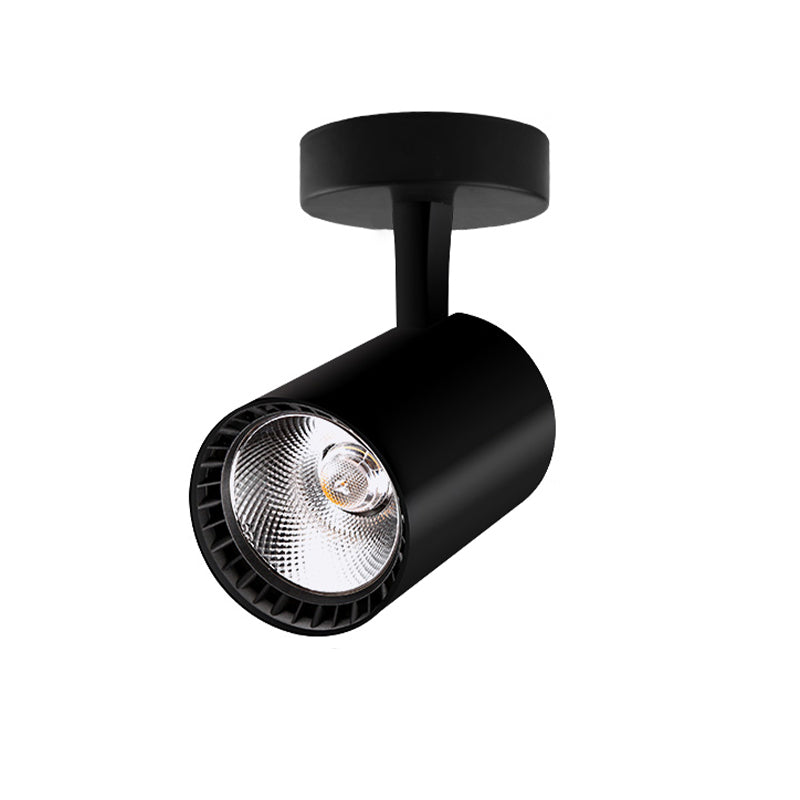 Mini plafonnier LED monté en Surface, Style Simple et moderne, panneau lumineux pour salon et chambre à coucher