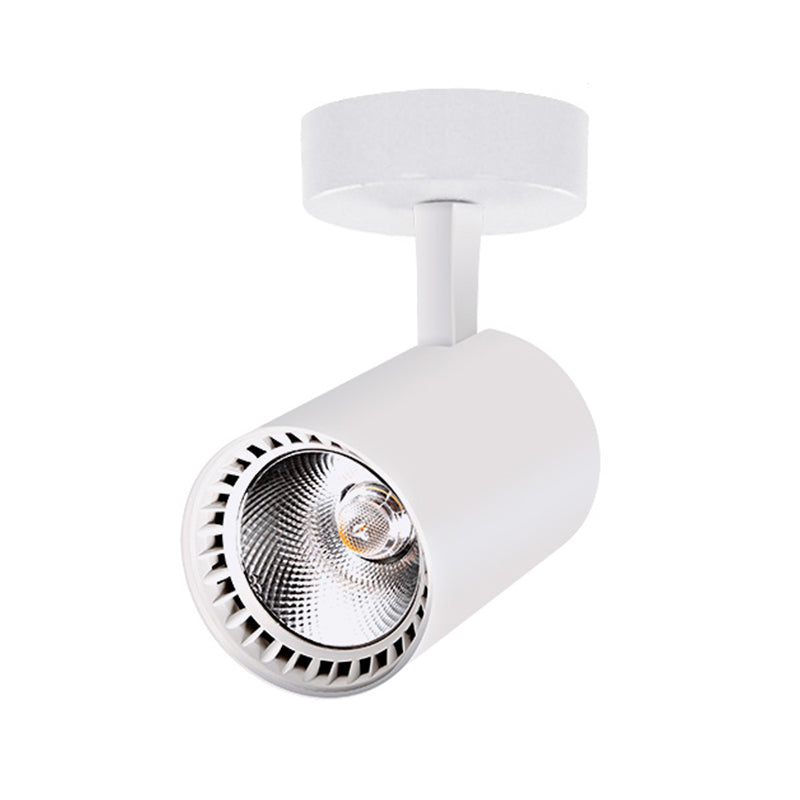 Mini plafonnier LED monté en Surface, Style Simple et moderne, panneau lumineux pour salon et chambre à coucher