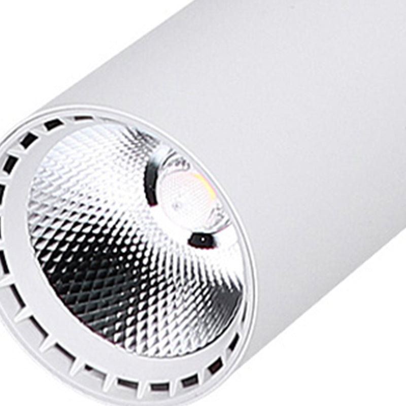 Mini plafonnier LED monté en Surface, Style Simple et moderne, panneau lumineux pour salon et chambre à coucher