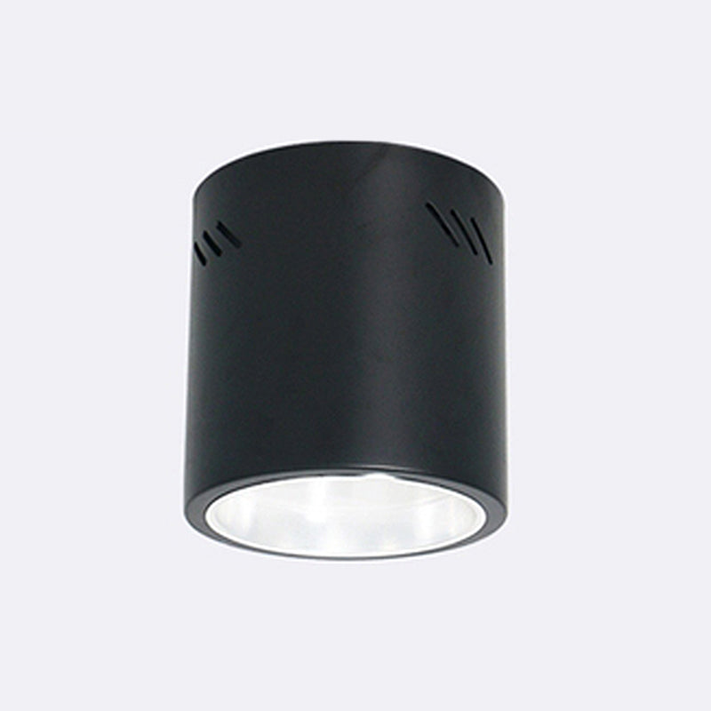 Mini LED Surface Ceiling Lamp Modern Style Spot Panel Light for Living Room Bedroom