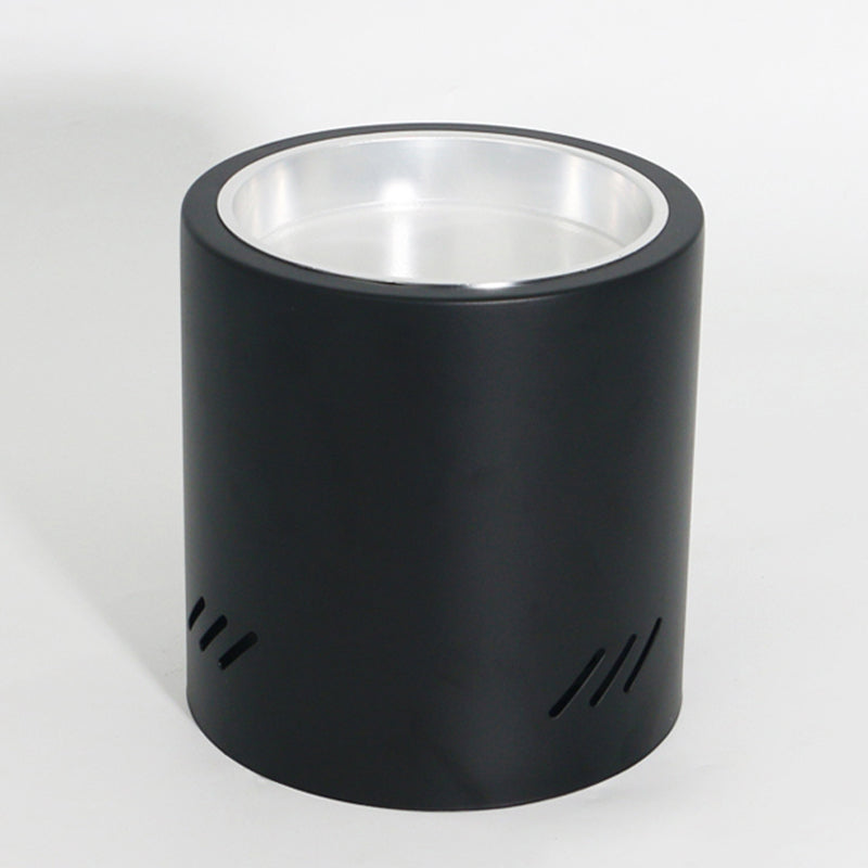 Mini LED Surface Ceiling Lamp Modern Style Spot Panel Light for Living Room Bedroom