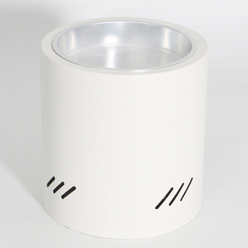 Mini LED Surface Ceiling Lamp Modern Style Spot Panel Light for Living Room Bedroom