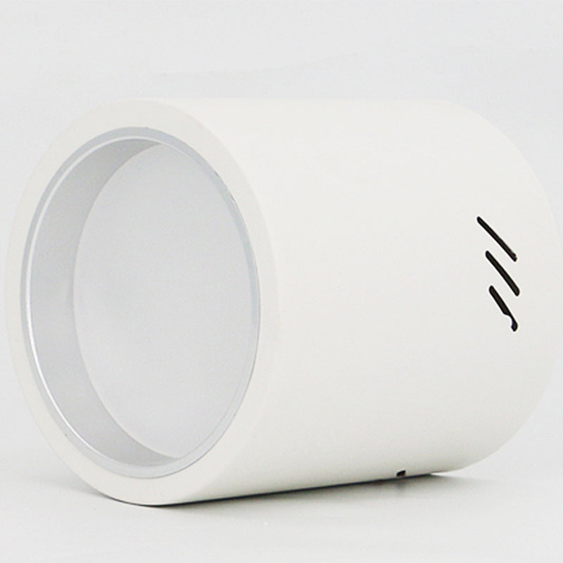 Mini LED Surface Ceiling Lamp Modern Style Spot Panel Light for Living Room Bedroom